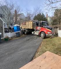 Best Garage Cleanout  in Fairfield, CA